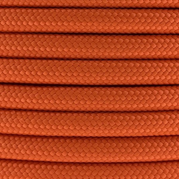 8MM PPM Corda Arancione volpe 8MM PPM Corda Arancione volpe