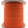 8MM PPM Corda Arancione volpe 8MM PPM Corda Arancione volpe