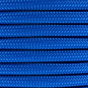 8MM PPM Touw Royal Blauw