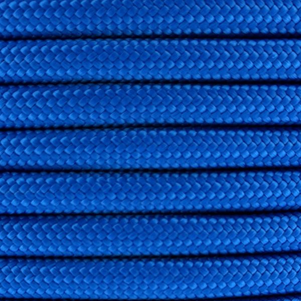 8MM PPM Royal Blauw 8MM PPM Touw Royal Blauw