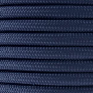 8MM PPM Touw Navy Blauw