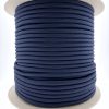 8MM PPM Touw Navy Blauw