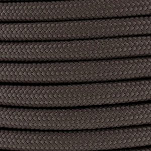 10MM PPM Corda Marrone scuro 10MM PPM Corda Marrone scuro