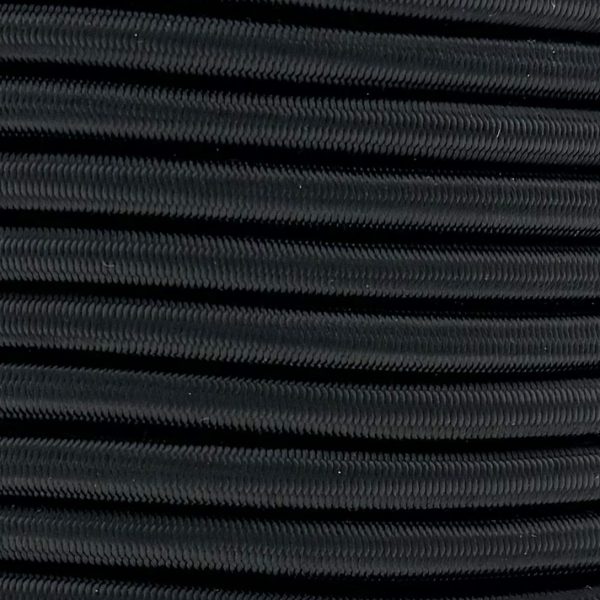 Cordone elastico 6MM Cordone elastico 6MM