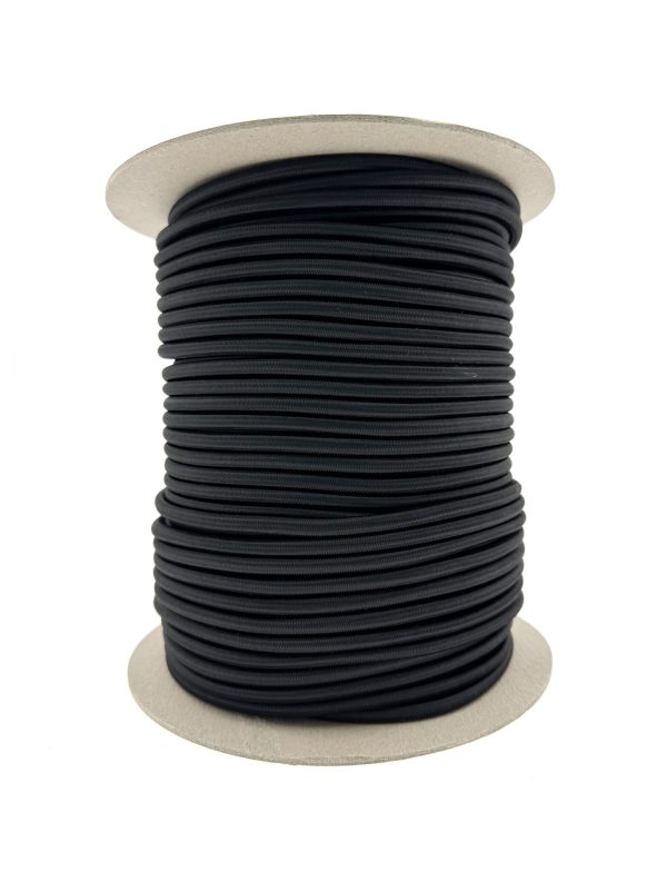 Cordone elastico 6MM Cordone elastico 6MM