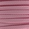 10MM PPM Corda Piatta Rosa chiaro 10MM PPM Corda Piatta Rosa chiaro