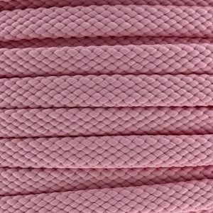 10MM PPM Corda Piatta Rosa chiaro 10MM PPM Corda Piatta Rosa chiaro