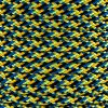 Multi 1 10MM PPM Touw Plat Twist