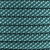Checkered groen 10MM Nylon Hondenlijn Checkered Groen Premium
