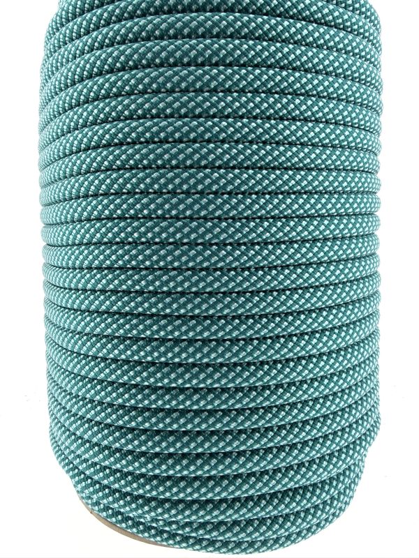 Foto 28-01-2026, 08 33 57 10MM Nylon Hondenlijn Checkered Groen Premium