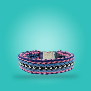 1laola Laola collare - DIY set