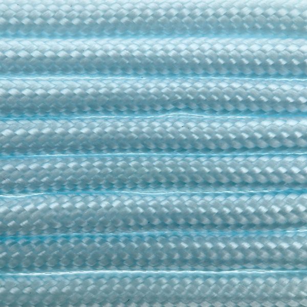 Paracord 550 tipo III Pastel Blu Paracord 550 tipo III Pastel Blu