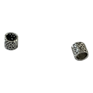 Paracord kraal 8X8MM spacer Paracord kraal 8X8MM spacer