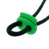 Koordstopper groen Koordstopper groen