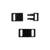 Breakaway Buckle 10MM