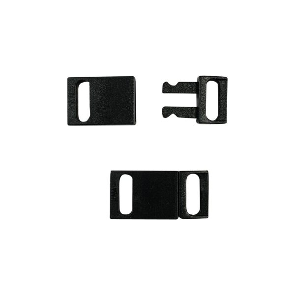 Breakaway Buckle 10MM