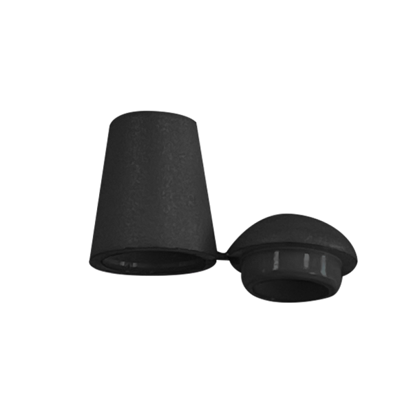cord end Nero