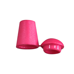 cord end Rosa