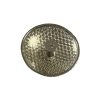 Concho indiaan Argento 30MM Concho indiaan Argento 30MM