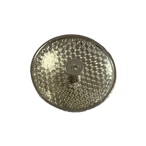 Concho indiaan Argento 30MM Concho indiaan Argento 30MM