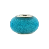 Perlina acrilica Blu