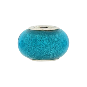 Kraal acrilica Blauw Perlina acrilica Blu