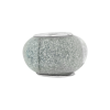 Kraal acrilica Wit Perlina acrilica Bianco
