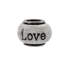 Perlina Love intorno