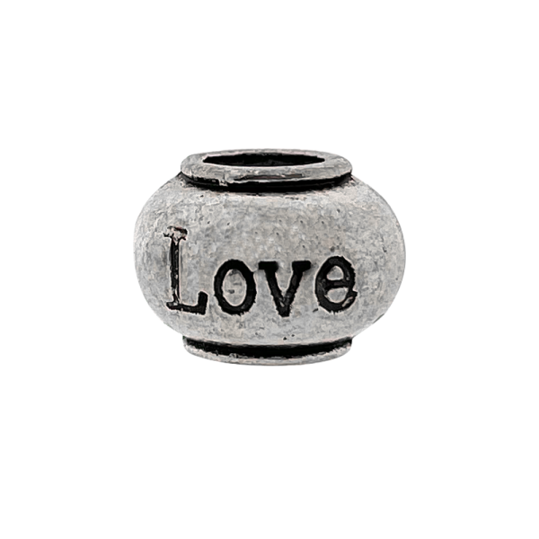 Perlina Love intorno