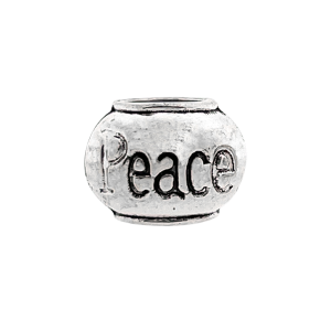 Perlina Peace intorno