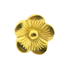 Schuifkraal bloem Oro Perlina scorrevole fiore Oro
