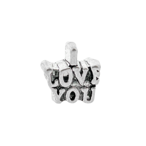 Perlina I LOVE U