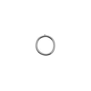 O-ring 8 X 2MM Nickel