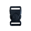 Fibbia in plastica 20MM LOCK Fibbia in plastica 20MM LOCK