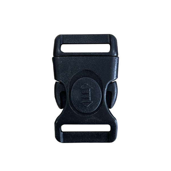 Fibbia in plastica 20MM LOCK Fibbia in plastica 20MM LOCK