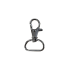 Paracord D-ring musketon 20MM Paracord D-ring musketon 20MM