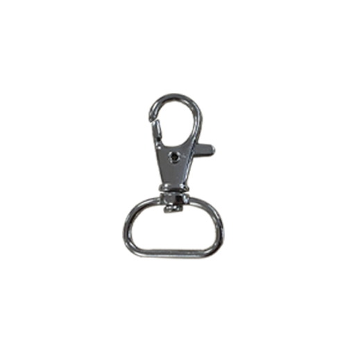 Paracord D-ring musketon 20MM Paracord D-ring musketon 20MM