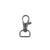 Paracord D-ring musketon 13MM