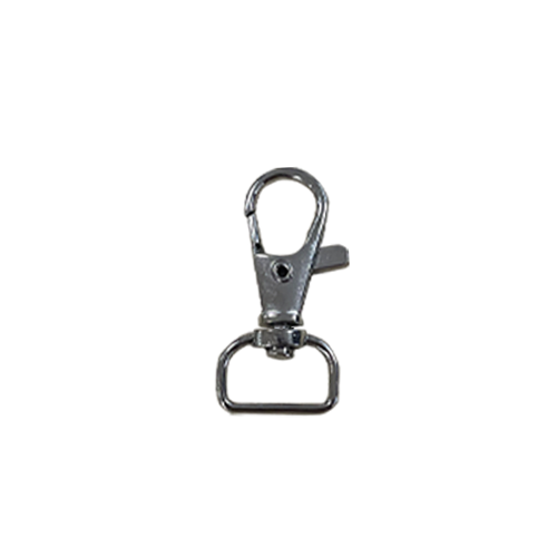 Paracord D-ring musketon 13MM