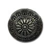 Concho Argento 30MM