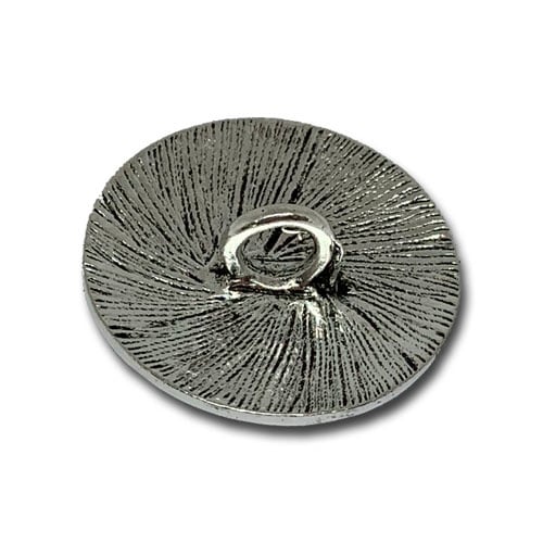 Concho Argento 30MM