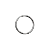 Portachiavi anello 16MM