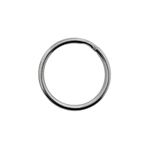 Sleutelhanger ring 20MM