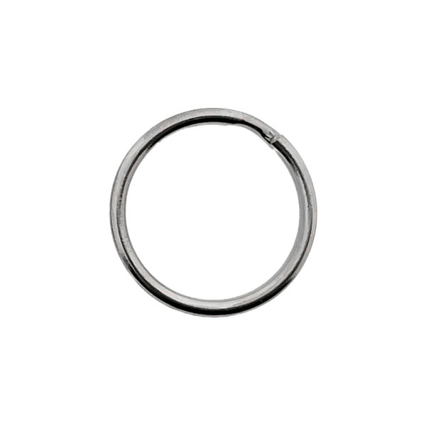 Sleutelhanger ring 20MM Sleutelhanger ring 20MM