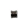 Paracord kraal 7X7MM spacer Paracord kraal 7X7MM spacer