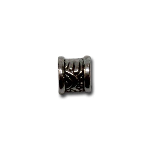 Paracord kraal 7X7MM spacer Paracord kraal 7X7MM spacer