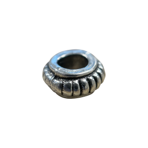 Paracord kraal 7X3MM spacer Paracord kraal 7X3MM spacer