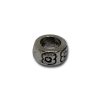 Paracord kraal 7X4MM spacer Paracord kraal 7X4MM spacer
