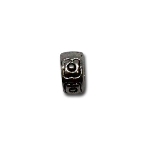 Paracord kraal 7X4MM spacer Paracord kraal 7X4MM spacer