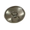 Concho indiaan wit 30MM Concho indiaan wit 30MM